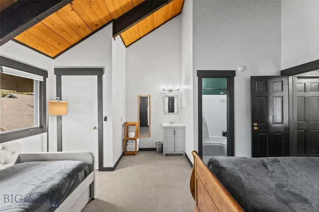 2575 Curley Bear Road Big Sky MT 59716
