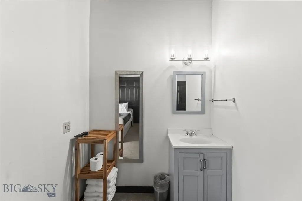 2575 Curley Bear Road Big Sky MT 59716