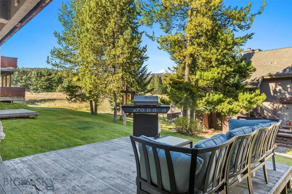 2575 Curley Bear Road Big Sky MT 59716