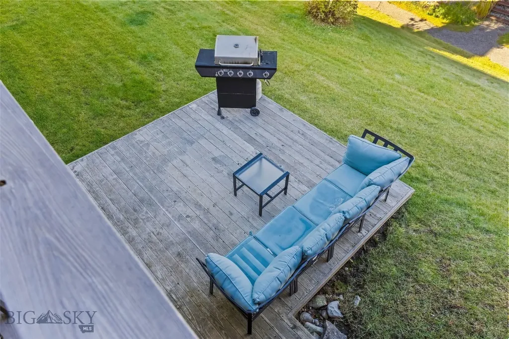 2575 Curley Bear Road Big Sky MT 59716