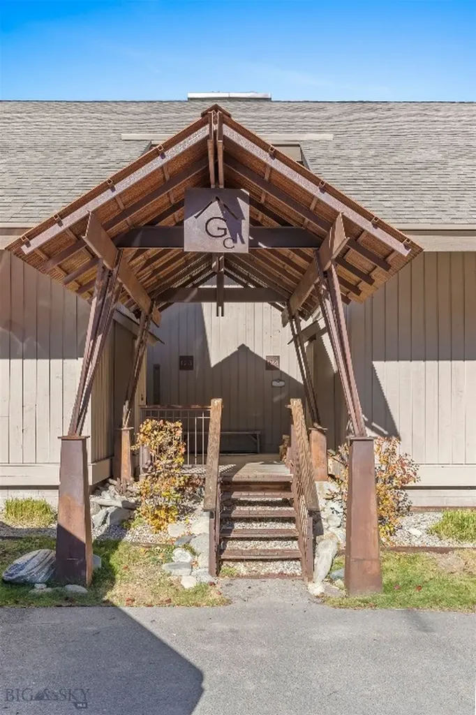 2575 Curley Bear Road Big Sky MT 59716