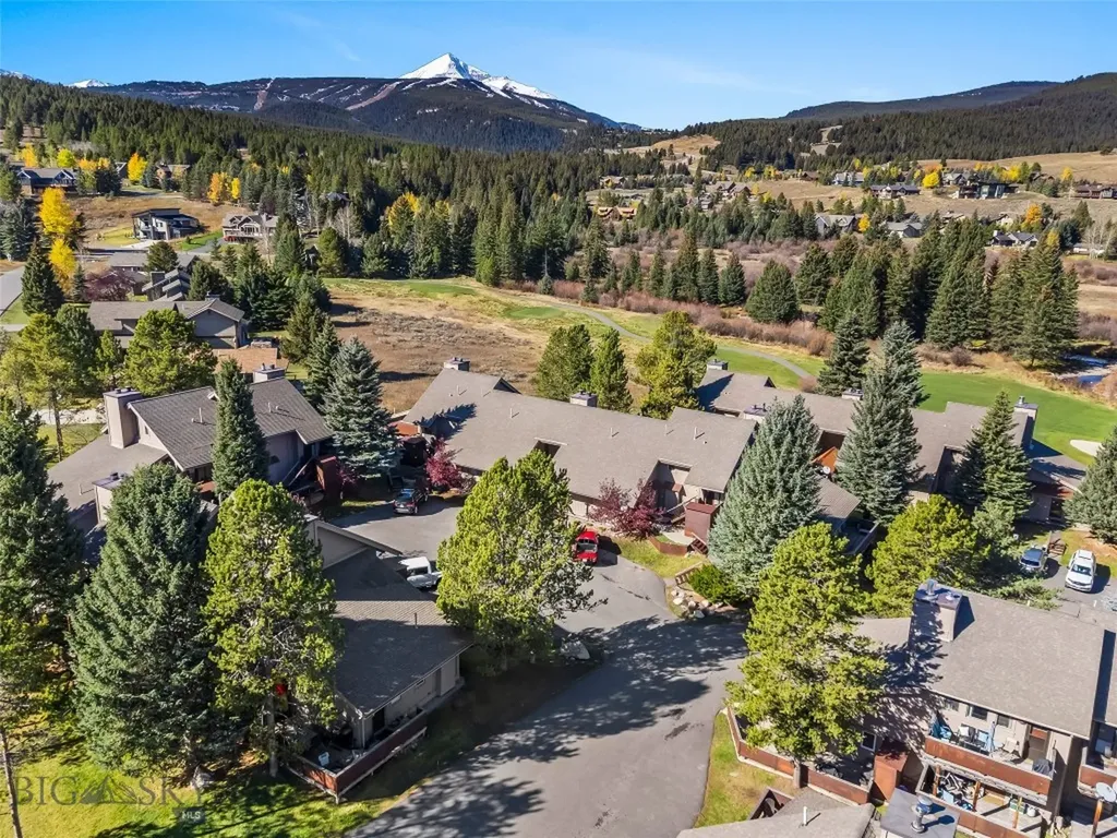 2575 Curley Bear Road Big Sky MT 59716