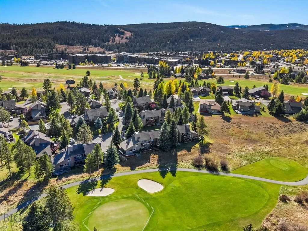 2575 Curley Bear Road Big Sky MT 59716