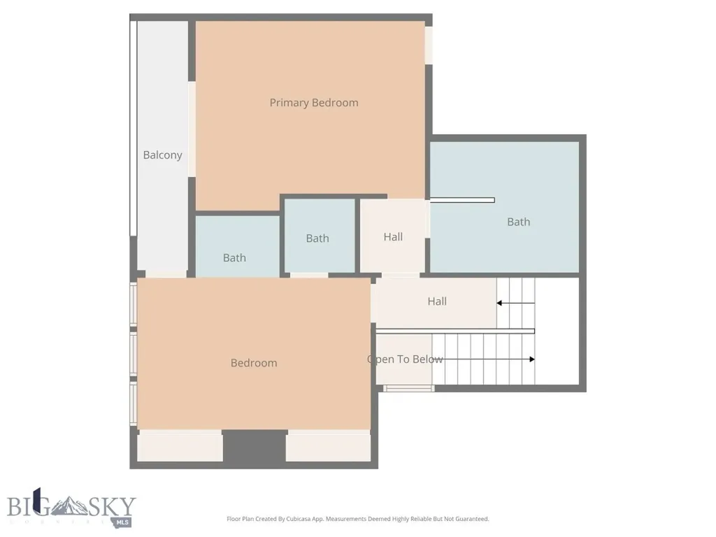 2575 Curley Bear Road Big Sky MT 59716