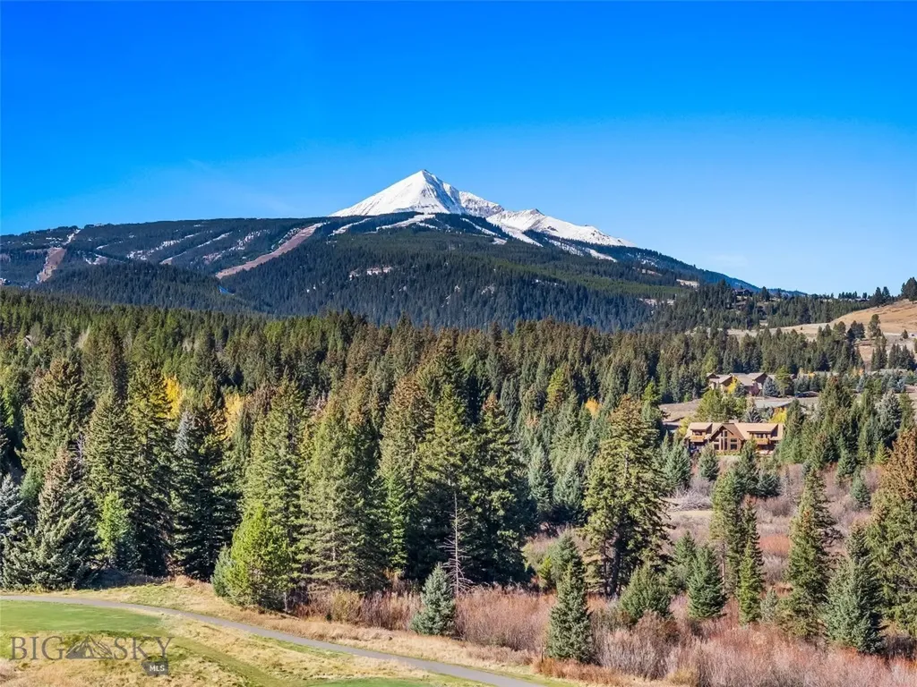 2575 Curley Bear Road Big Sky MT 59716