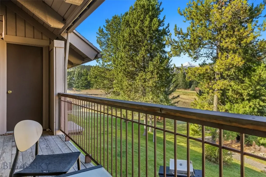2575 Curley Bear Road Big Sky MT 59716