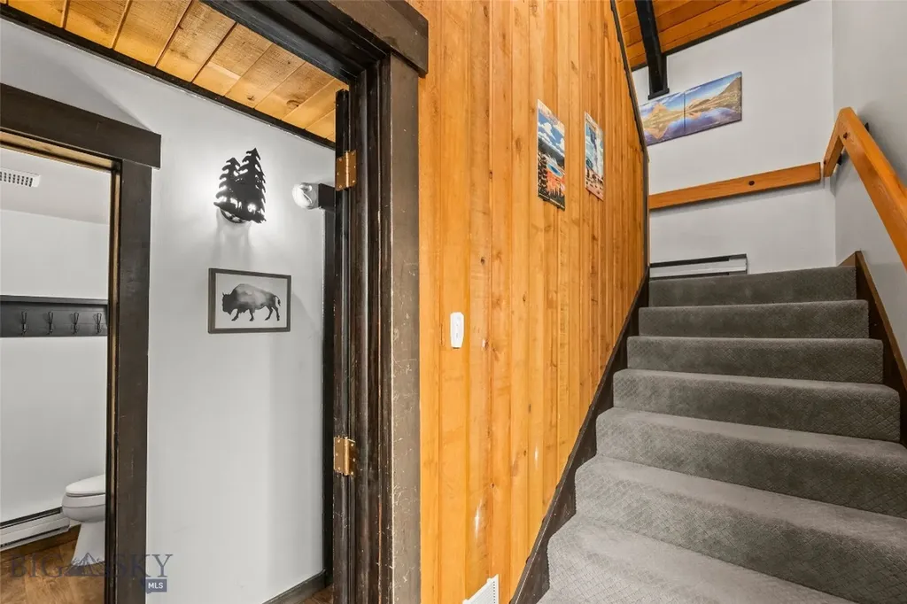 2575 Curley Bear Road Big Sky MT 59716