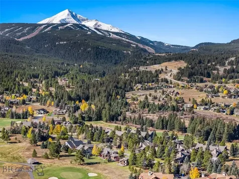 2575 Curley Bear Road Big Sky MT 59716