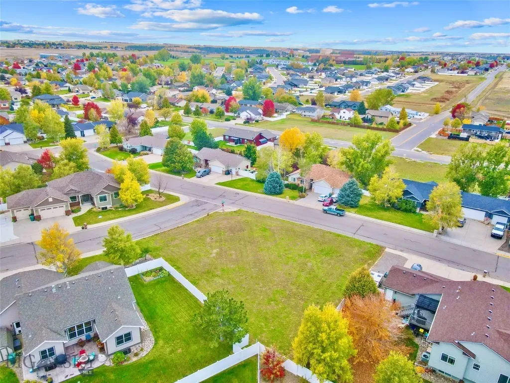 Lot 5 Greenbriar Road Billings MT 59105