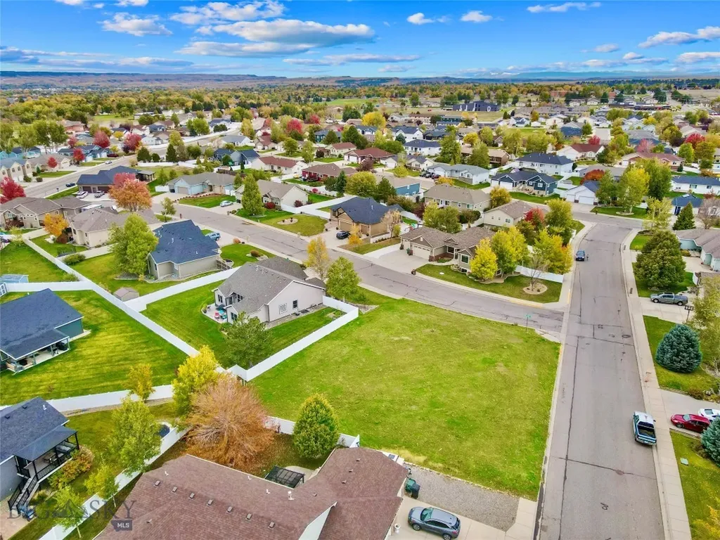 Lot 5 Greenbriar Road Billings MT 59105