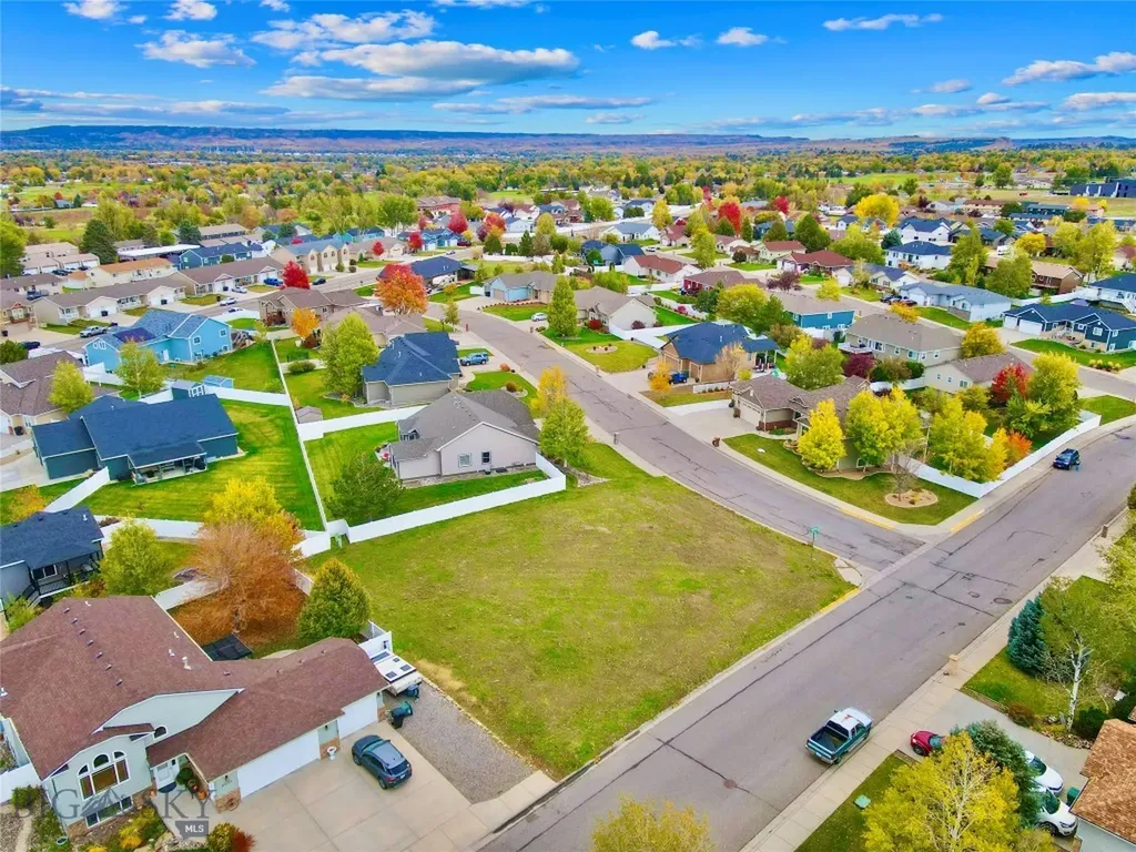 Lot 5 Greenbriar Road Billings MT 59105
