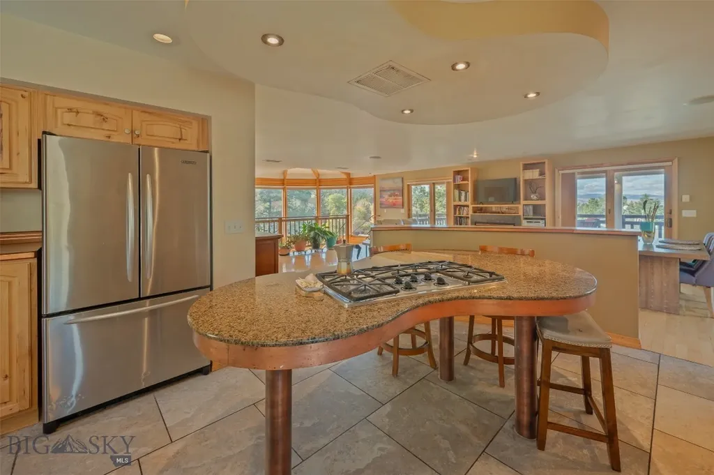 1115 Saddle Drive Helena MT 59601