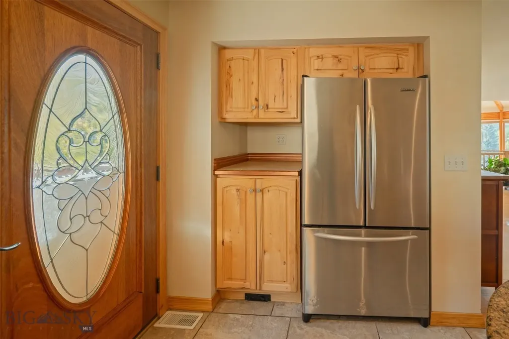 1115 Saddle Drive Helena MT 59601