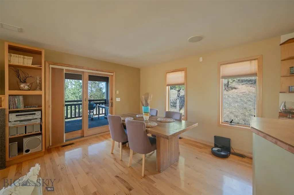 1115 Saddle Drive Helena MT 59601
