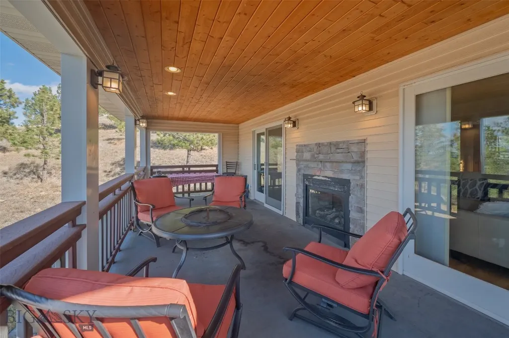 1115 Saddle Drive Helena MT 59601