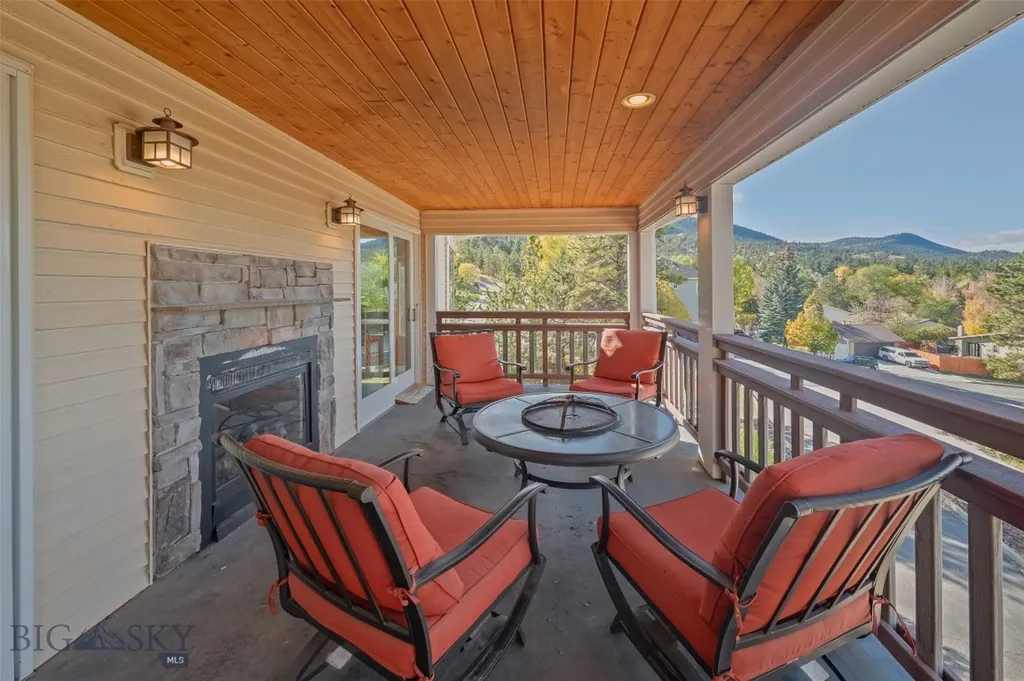 1115 Saddle Drive Helena MT 59601