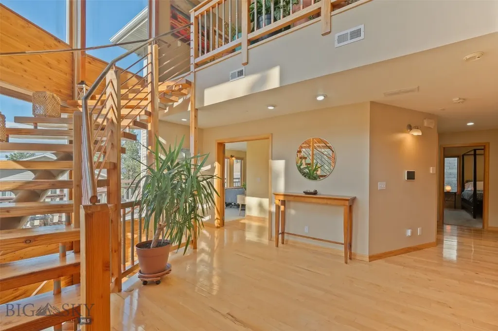 1115 Saddle Drive Helena MT 59601