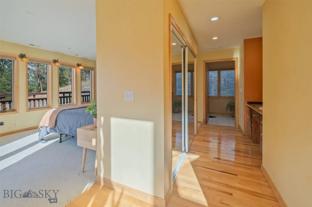 1115 Saddle Drive Helena MT 59601