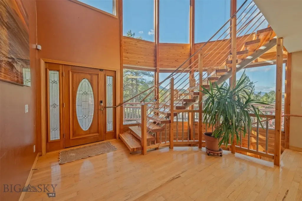 1115 Saddle Drive Helena MT 59601