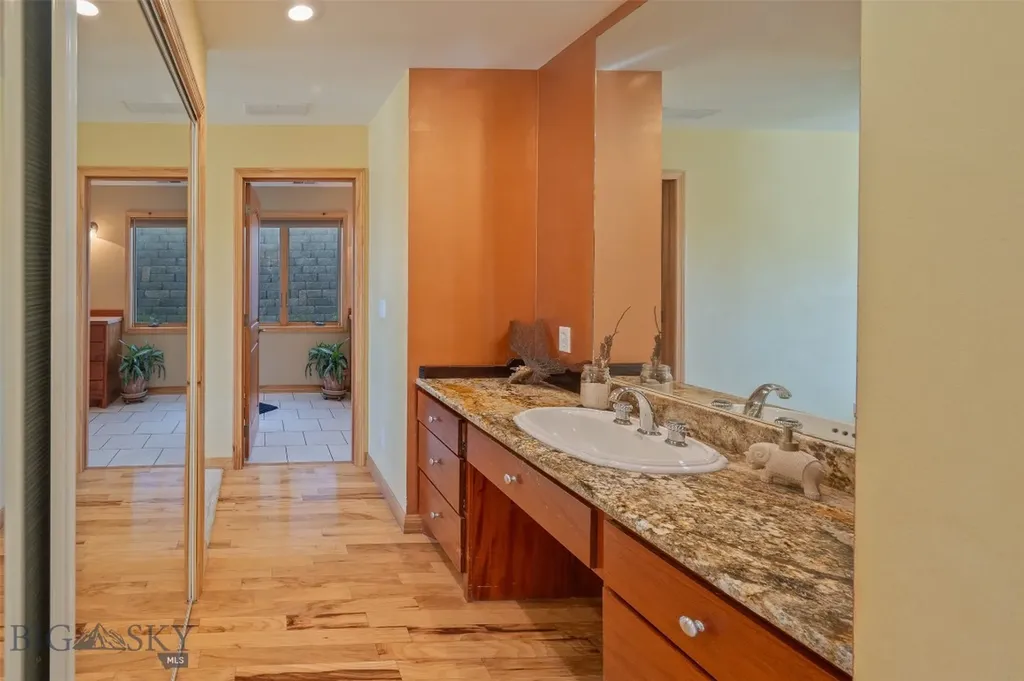 1115 Saddle Drive Helena MT 59601