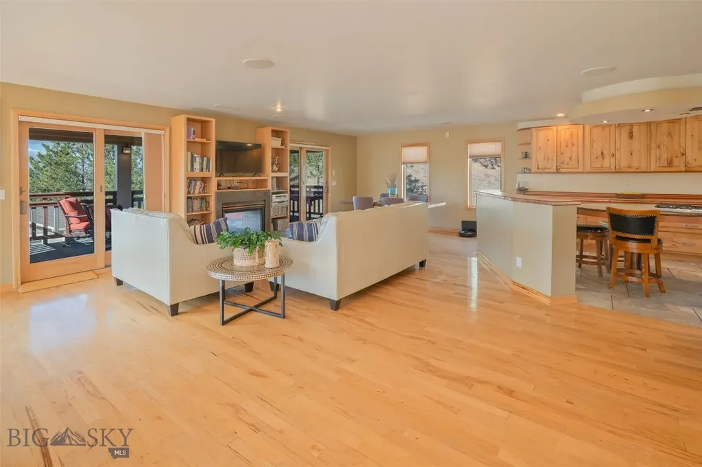 1115 Saddle Drive Helena MT 59601