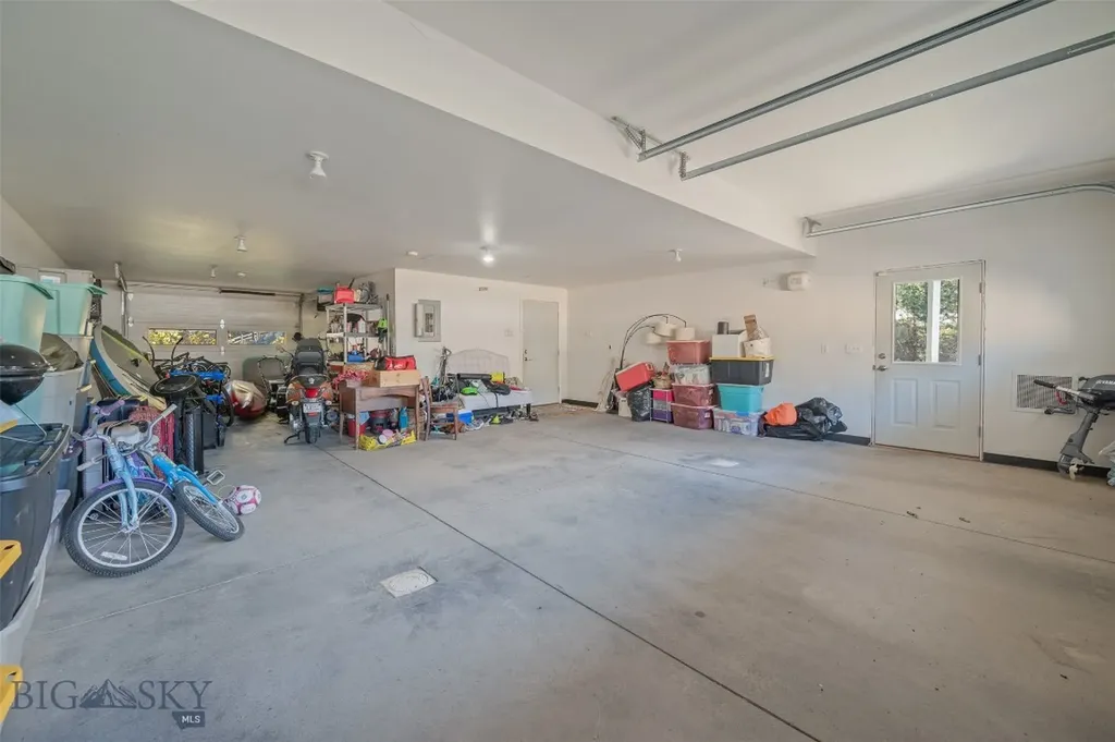 1115 Saddle Drive Helena MT 59601