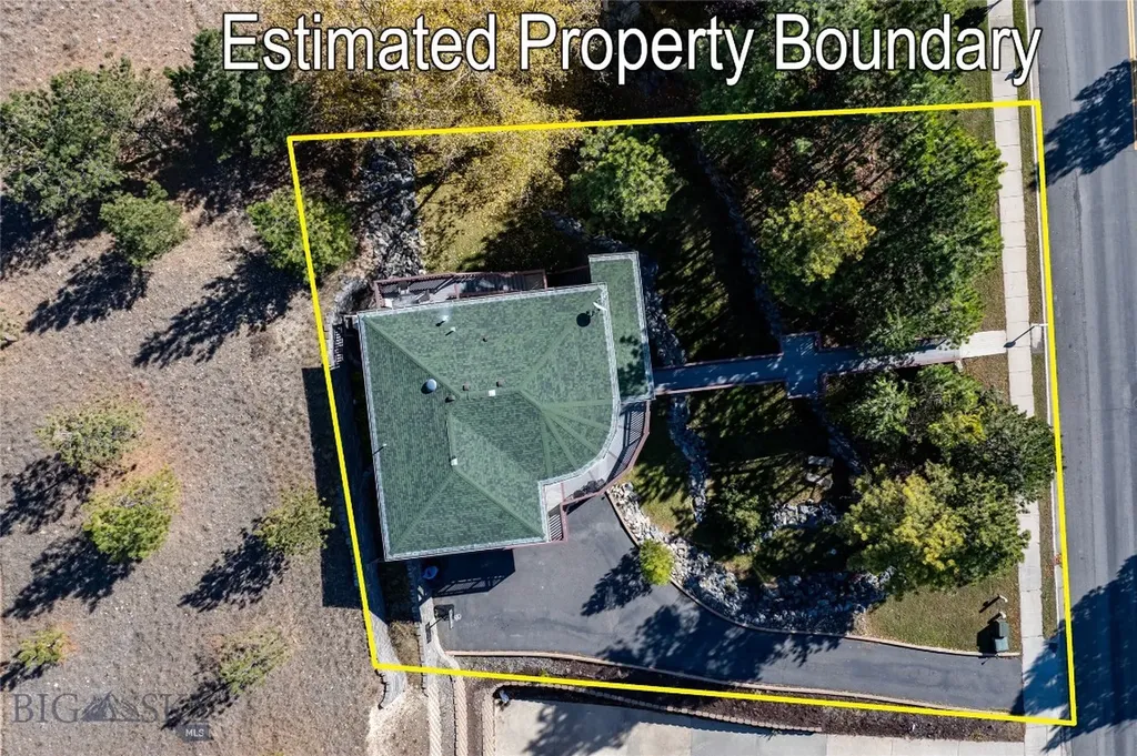 1115 Saddle Drive Helena MT 59601