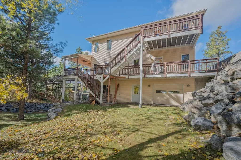 1115 Saddle Drive Helena MT 59601