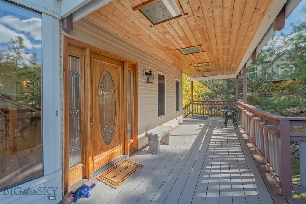 1115 Saddle Drive Helena MT 59601