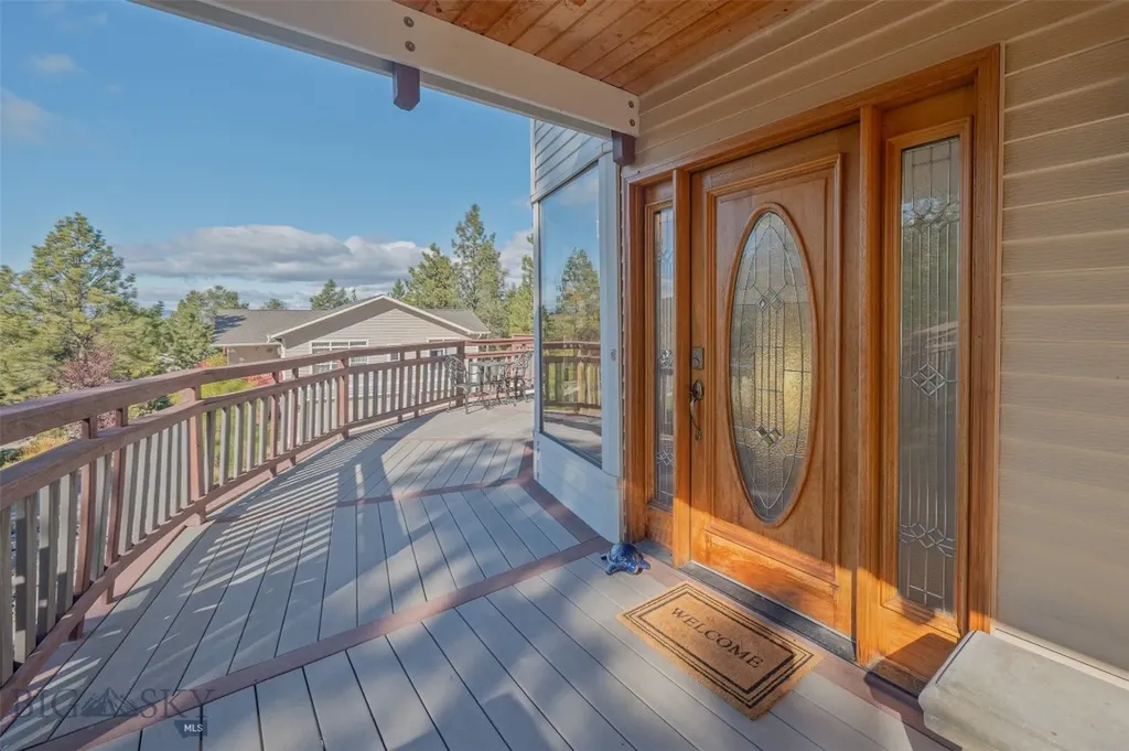 1115 Saddle Drive Helena MT 59601