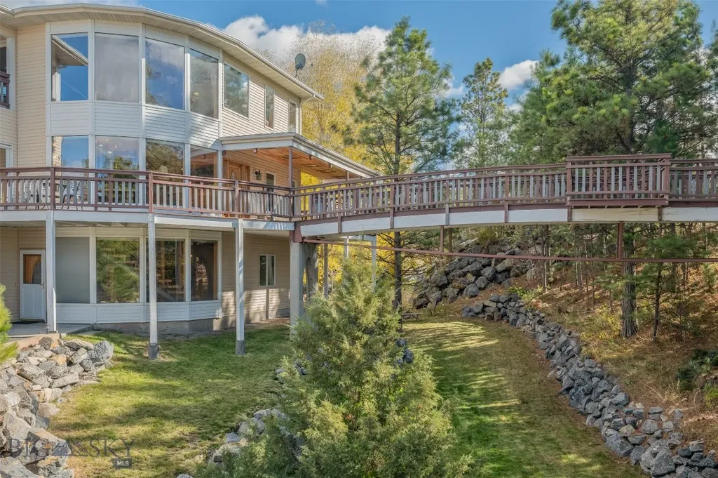 1115 Saddle Drive Helena MT 59601