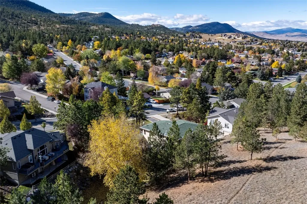 1115 Saddle Drive Helena MT 59601