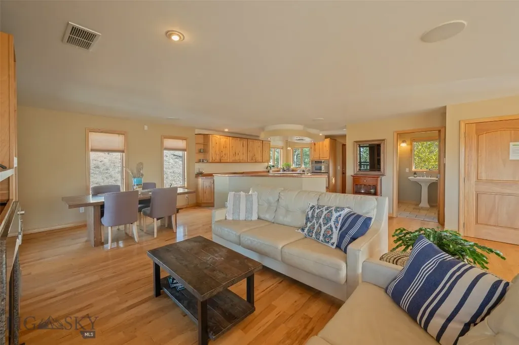 1115 Saddle Drive Helena MT 59601