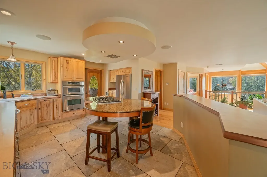 1115 Saddle Drive Helena MT 59601