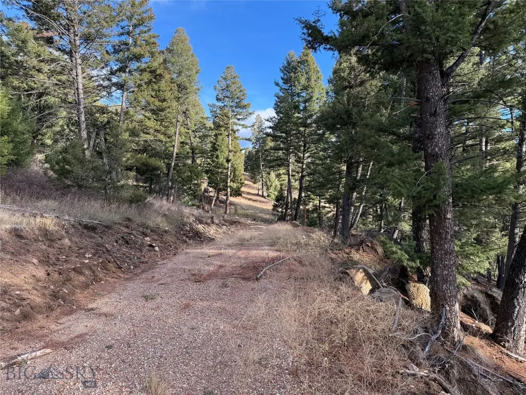 Lot 5 Scranton Lode Philipsburg MT 59858