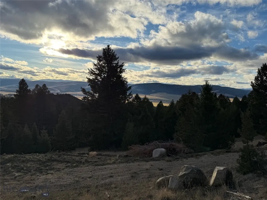 Lot 3 Scranton Lode Philipsburg MT 59858