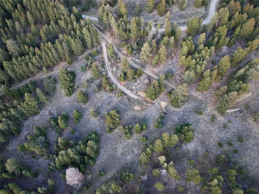 Lot 3 Scranton Lode Philipsburg MT 59858