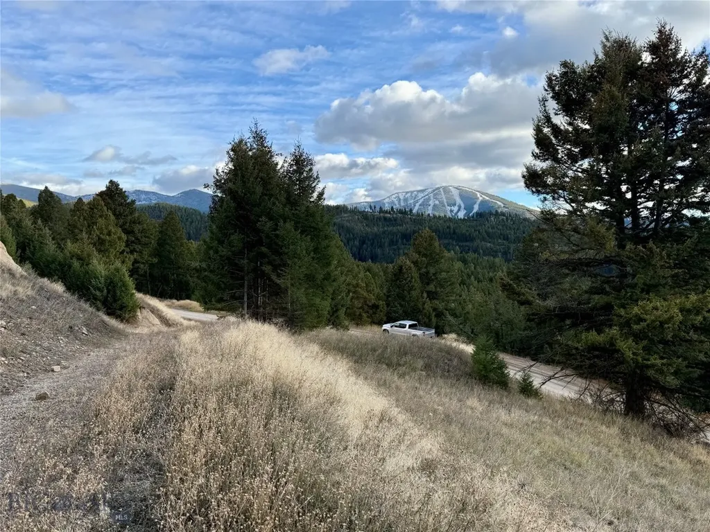 Lot 1 Scranton Lode Philipsburg MT 59858