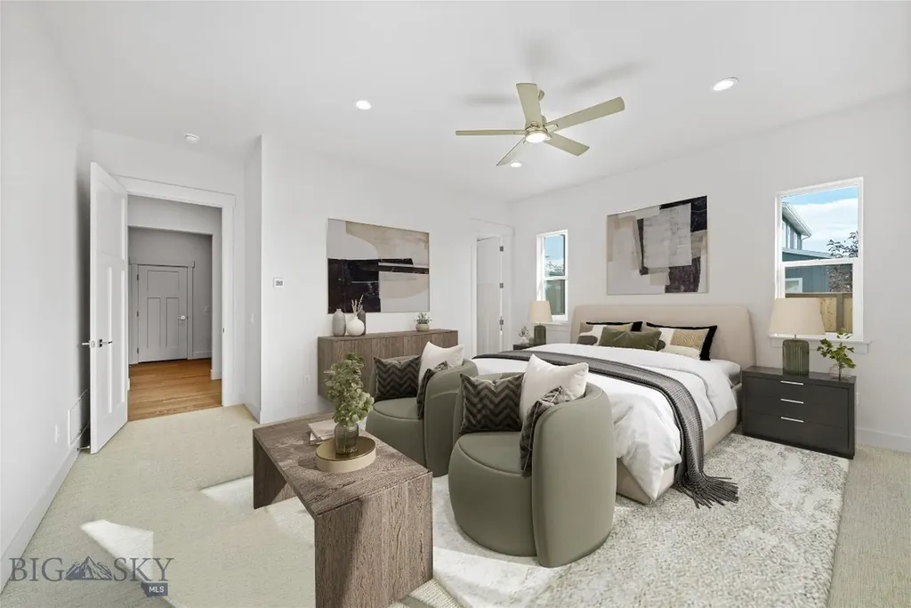 1602 Beeker Lane Belgrade MT 59714