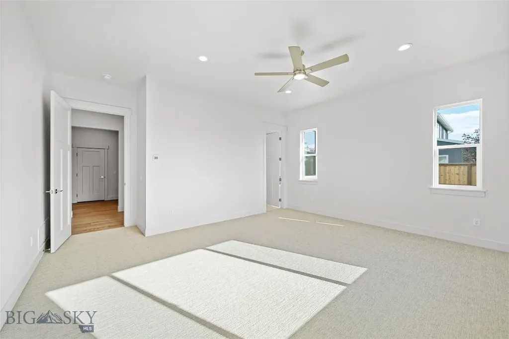 1602 Beeker Lane Belgrade MT 59714