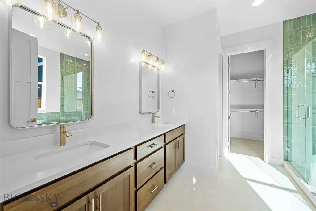1602 Beeker Lane Belgrade MT 59714