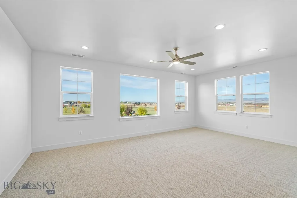 1602 Beeker Lane Belgrade MT 59714