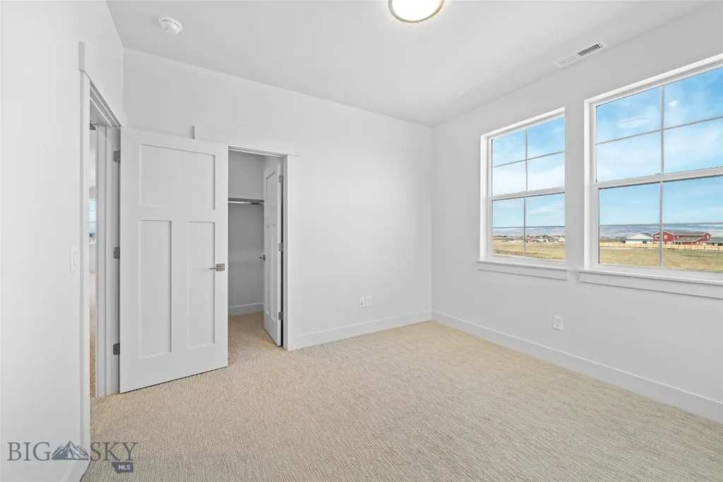 1602 Beeker Lane Belgrade MT 59714