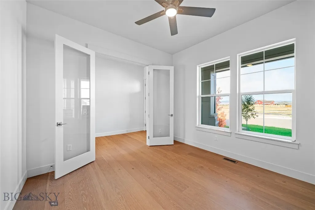 1602 Beeker Lane Belgrade MT 59714