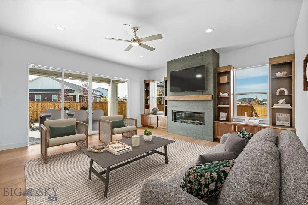 1602 Beeker Lane Belgrade MT 59714
