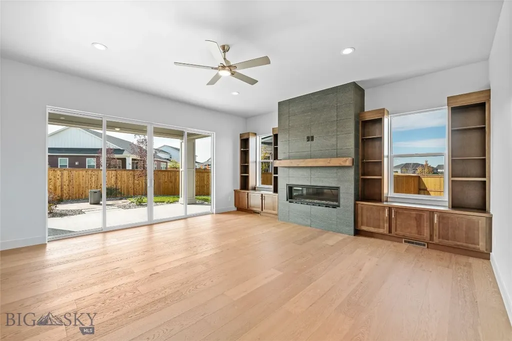 1602 Beeker Lane Belgrade MT 59714