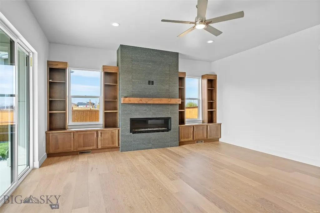 1602 Beeker Lane Belgrade MT 59714