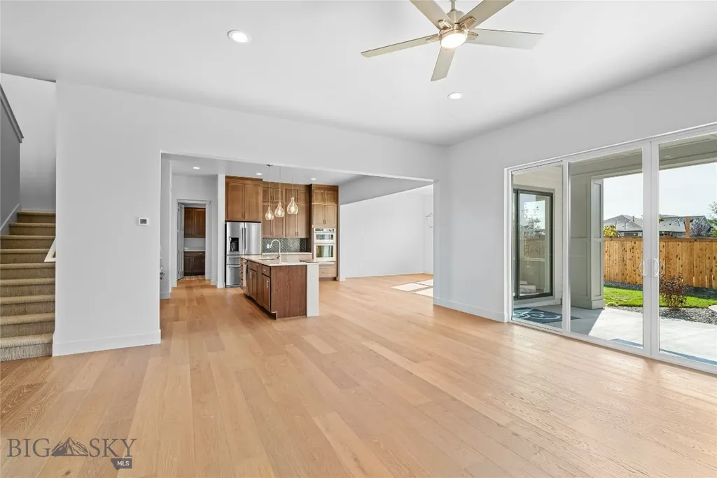 1602 Beeker Lane Belgrade MT 59714