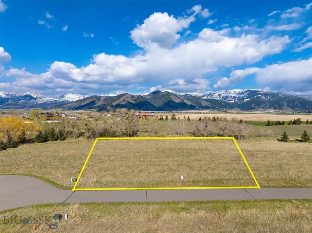 5774 Wavy Leaf Way Bozeman MT 59718