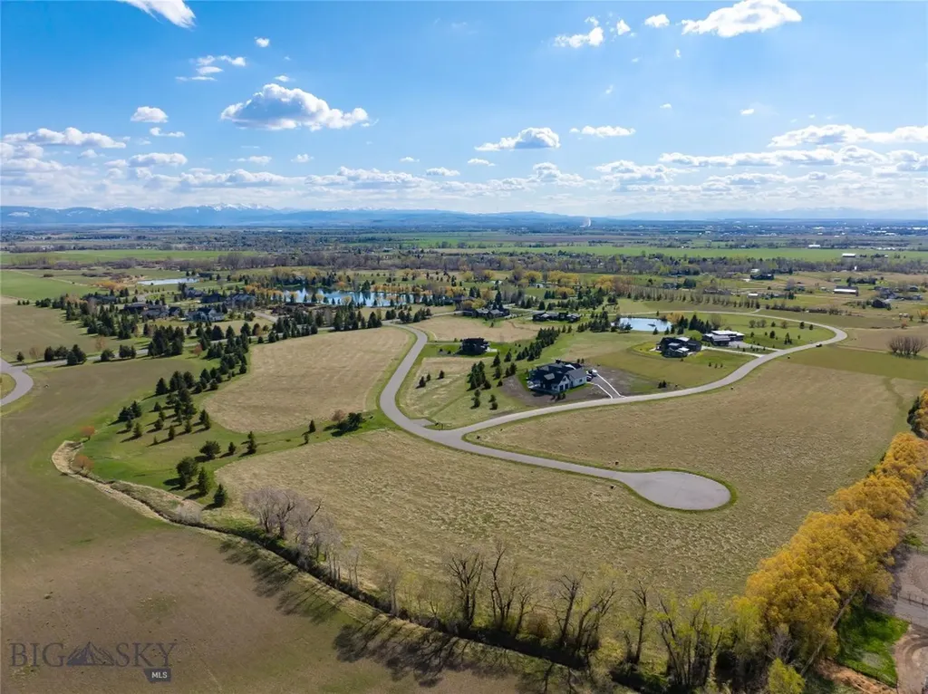 5774 Wavy Leaf Way Bozeman MT 59718